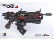 Gears Of War 3 Hammerburst 2 Prop Replica