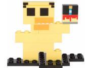 Five Nights at Freddy s 8 Bit Buildable Figure Chica