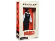 Django Unchained Series 1 8 Action Figure Stephen