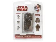 Star Wars Shadow Trooper 8GB USB Flash Drive