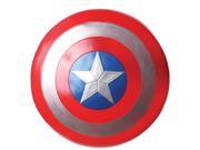 Captain America 3 Captain America 24 Costume Shield Adult One Size