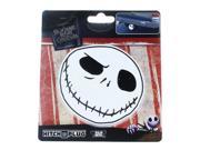 Nightmare Before Christmas Graveyard Automotive Hitch Cover