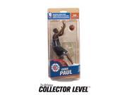 LA Clippers NBA Series 27 Action Figure Chris Paul Silver Level Variant