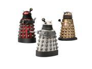 Doctor Who Asylum of the Daleks 5 6 Action Figure Set