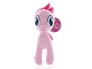 My Little Pony 12 Plush Pinkie Pie