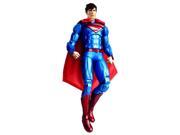 Superman Super Alloy The New 52 Superman 1 6 Scale Figure