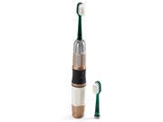 ThinkGeek Doctor Who Sonic Screwdriver Vibrating Tooth Brush