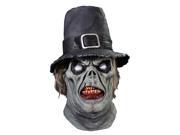 Smash Up! Zombie Lord Adult Costume Mask