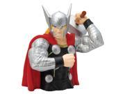 Marvel Avengers Thor Armored Bust Bank