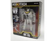 Robotech 30th Anniversary 1 100 Scale Transformables Figure Roy Fokker s VF 1S