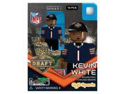Chicago Bears 2015 NFL G3 Draft Oyo Mini Figure Kevin White
