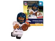 Denver Broncos Super Bowl 50 Champions NFL Demaryius Thomas OYO Mini Figure