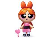Power Puff Girls 6 Deluxe Doll Blossom