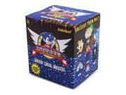 Kidrobot Sonic The Hedgehog Blind Box Vinyl Figure One Figure