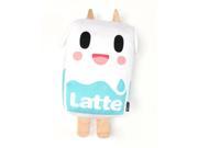 Tokidoki 19 Latte Plush Cushion