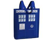 Doctor Who Small Tote Bag I Am TARDIS