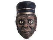 Oz The Great And Powerful Finley 3 4 Costume Mask Adult One Size