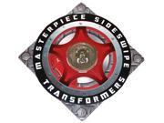 Transformers Masterpiece MP 12 Sideswipe Coin