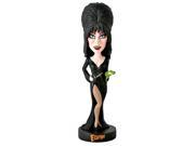 Elvira Mistress of the Dark 8 Polyresin Bobblehead