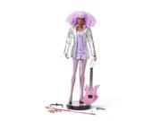 Jem And The Holograms Collectible Dressed Doll Shana Elmsford by Integrity