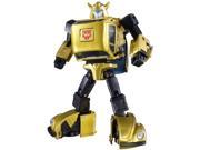 Bumble G 2 Version MP 21G Transformers Masterpiece Action Figure