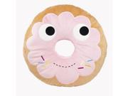 Yummy World 24 Yummy Pink Donut XL Plush