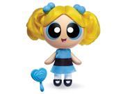 Power Puff Girls 6 Deluxe Doll Bubbles