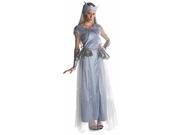 The Huntsman Winter s War Deluxe Queen Freya Adult Costume Large