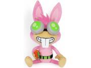 Poptropica 7 Plush Dr Hare