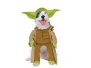 Star Wars Yoda Pet Costume Small