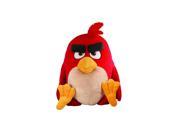 Angry Birds Movie 22 Jumbo Talking Plush Red