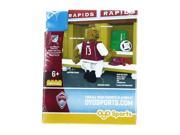 MLS Colorado Rapids Jermaine Jones OYO Sports Minifigure