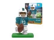 Miami Dolphins Jay Ajayi NFL OYO Sports Minifigure