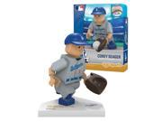 LA Dodgers Corey Seager MLB OYO Sports Minifigure