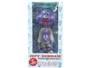 Jeff Dunham Head Knocker With Sound Peanut