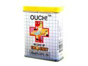 OUCH! Emoji Novelty Bandages 24 ct
