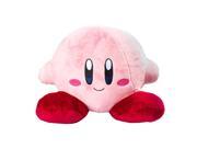 Kirby 10 Plush Kirby Sitting