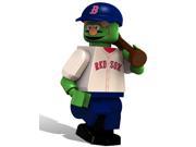 Boston Red Sox MLB OYO Minifigure Wally The Green Monster