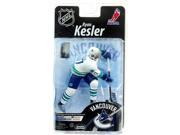 Mcfarlane NHL Figure Ryan Kesler Collector Bronze Variant White Jersey