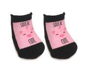 Bacon Baby Socks 0 6 Month