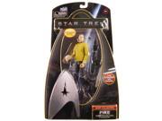 Star Trek 6 Action Figure Warp Collection Pike