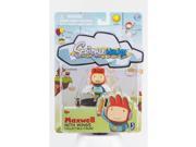 Scribblenauts 2 Maxwell With Wings Figure