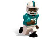 Miami Dolphins NFL OYO Minifigure Daniel Thomas