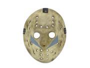 Friday The 13th Part V Jason Mask Replica