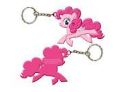 My Little Pony Friendship Is Magic Pinkie Pie Key Chain