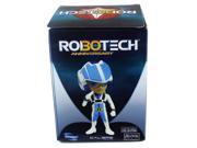 Toynami Robotech 30th Anniversary Super Deformed Blind Box Vinyl Figure