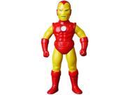 Marvel Retro Iron Man 10 Sofubi Action Figure