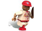 St. Louis Cardinals MLB OYO Minifigure Carlos Beltran