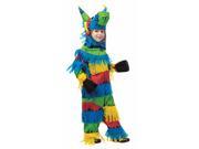 Pinata Child Costume 4 6X