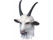 Suicide Squad Goat OH Deluxe Adult Overhead Costume Mask